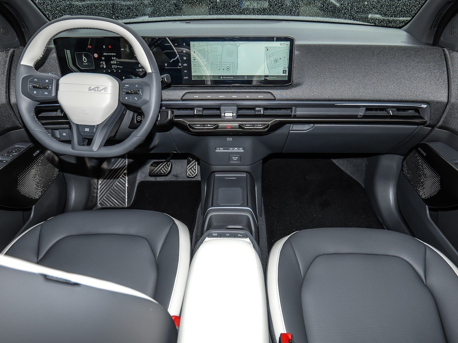 Kia EV2 - Bild 11