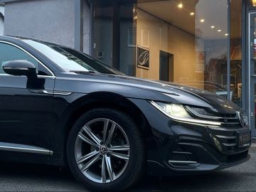 Volkswagen Arteon - 5