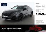 Audi SQ8 TFSI quattro LP: 127.710,- /Head-up Display - Audi SQ8 Neuwagen
