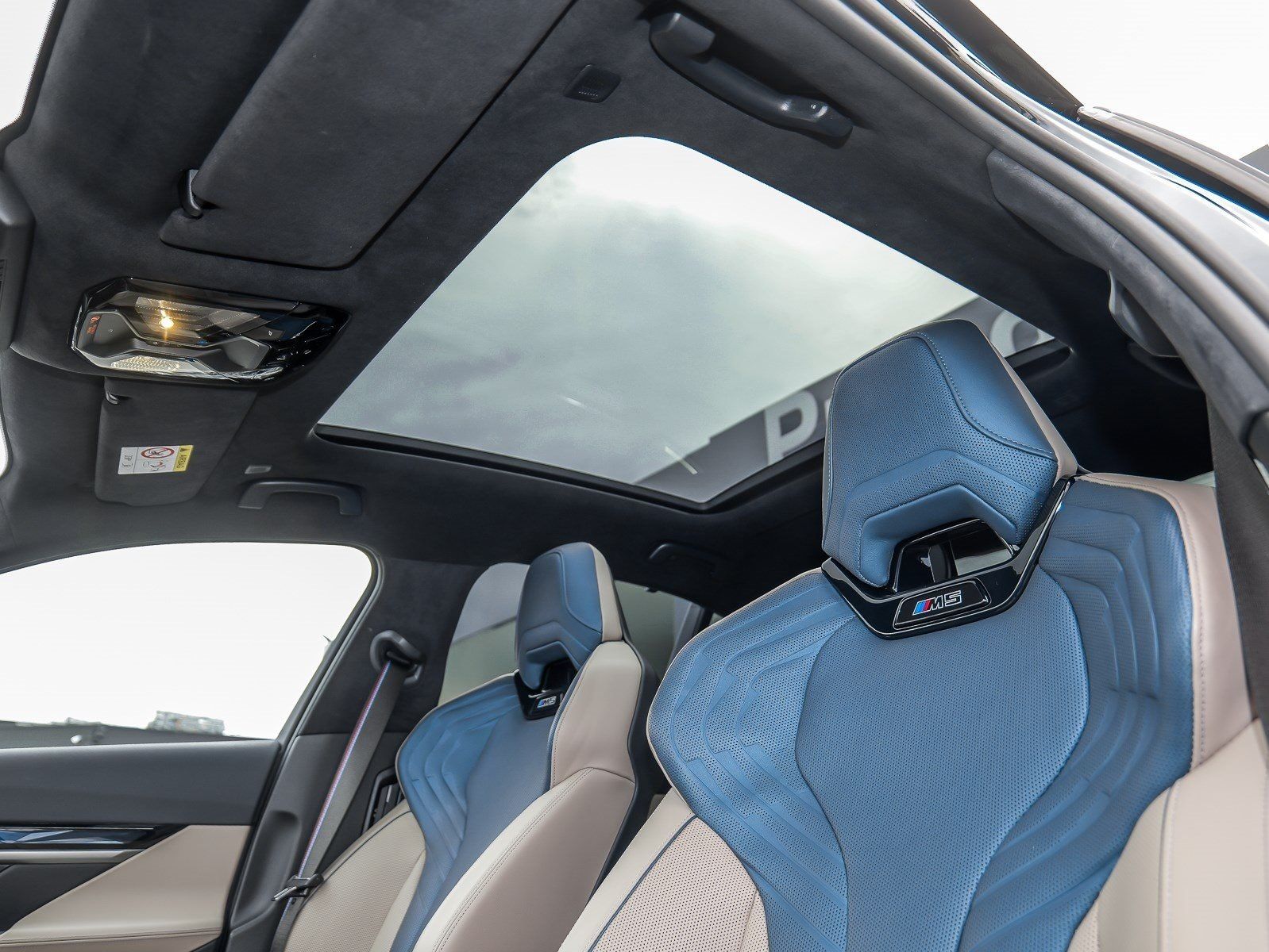 BMW M5 - Bild 13