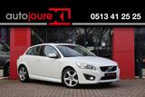 Volvo C30 1.6 D2 R-edition | Origineel NL | Schuif-/ka - Volvo C30 mit Diesel-Antrieb