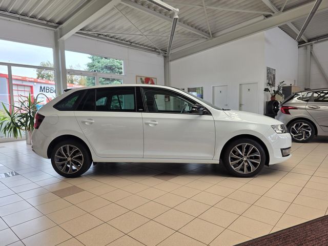 SKODA Rapid — Foto 9