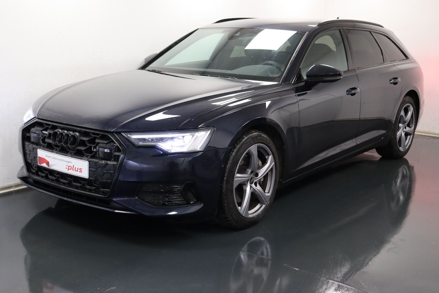 Audi A6 - Bild 2