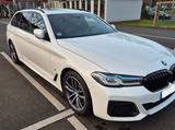 BMW 530d Touring A - - BMW 530 in Duisburg