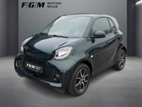Smart ForTwo EQ Sitzhz|Pano|Kam|LMF|Facelift|PDC