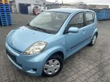 Daihatsu Sirion 1.0 CooLine inkl 12 Monate Garantie - Daihatsu Sirion aus 2010