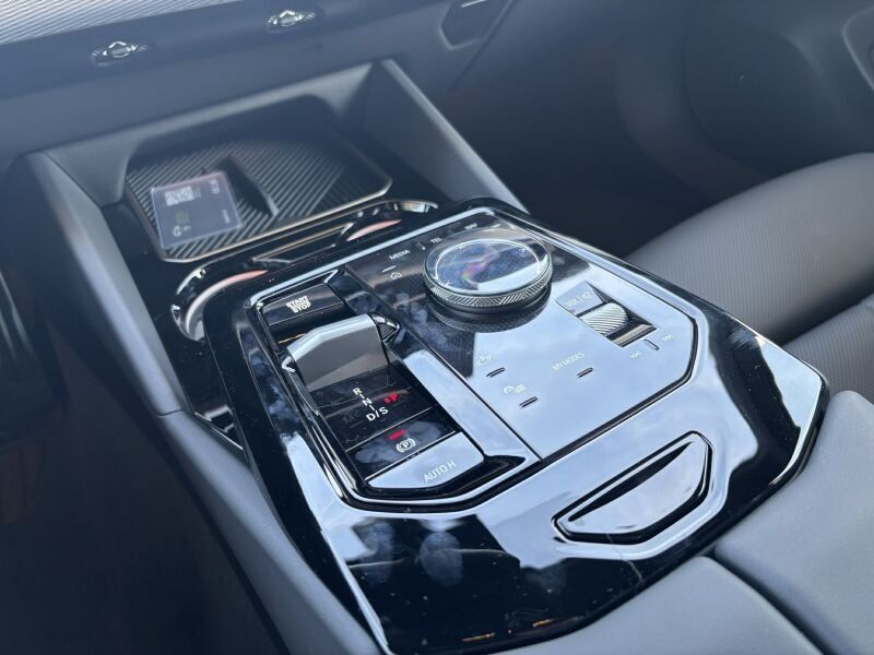 BMW 520 - Bild 10