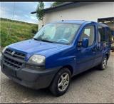 Fiat Doblo mit Klima - Fiat Doblo in Bremen