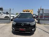Ssangyong SSANGYONG Tivoli 1.6d 2WD Dream Automatica - Ssangyong Tivoli aus 2015