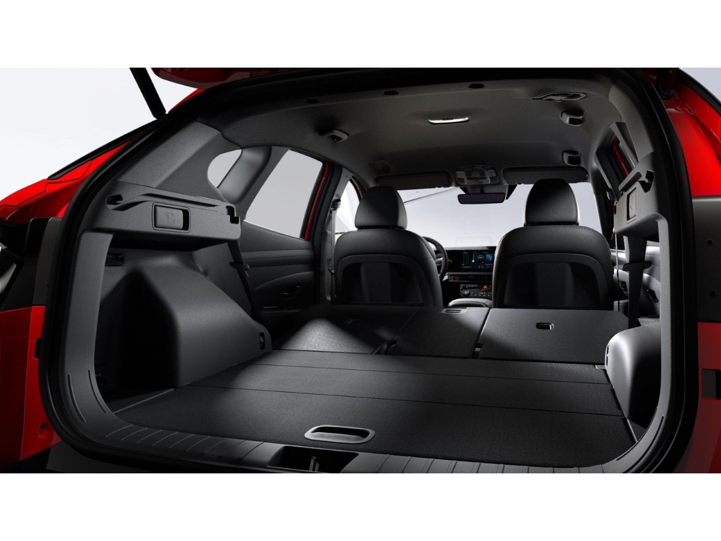 Hyundai TUCSON - Bild 9