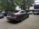 Mercedes-Benz CLA 250 Sport 4MATIC AMG Line *Voll Top Zustand - Mercedes-Benz CLA 250: Coupe