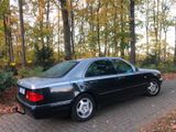 Mercedes-Benz MB 230 & Chrysler Top Zustand, AHK, TüV, Le, Aut
