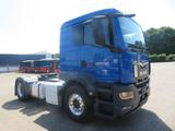 MAN TGS 18 440 Kipphydrailk, - Angebote