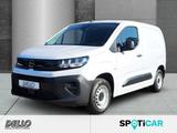 Opel Combo Cargo M 1.5D Holzboden 3-Sitzer Rückfahrka - Opel Combo Neuwagen