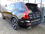 Volvo XC90 R Design B5 AWD Aut.*1.-HD*AHK*STHZG*4xSHZ - Volvo XC90: Standheizung