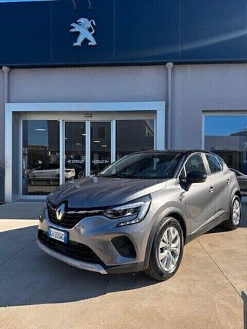 Renault Captur 1.5 dCi 2020 INTENSE 60.000 KM