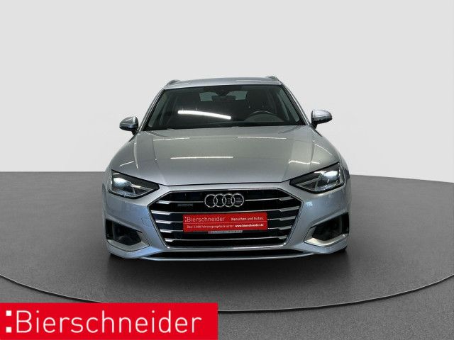 Audi A4 - Bild 2