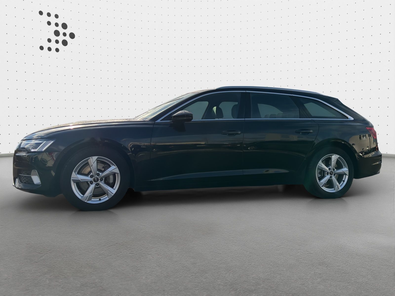 Audi A6 - Bild 3