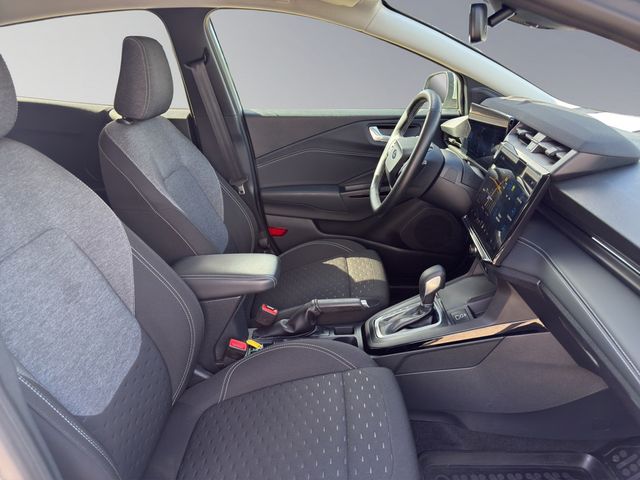 Puma 1.0EcoBoost Titanium