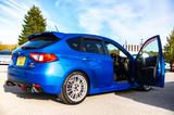 Subaru Impreza WRX STI (JDM - EJ207) - gebrauchte Subaru Kleinwagen