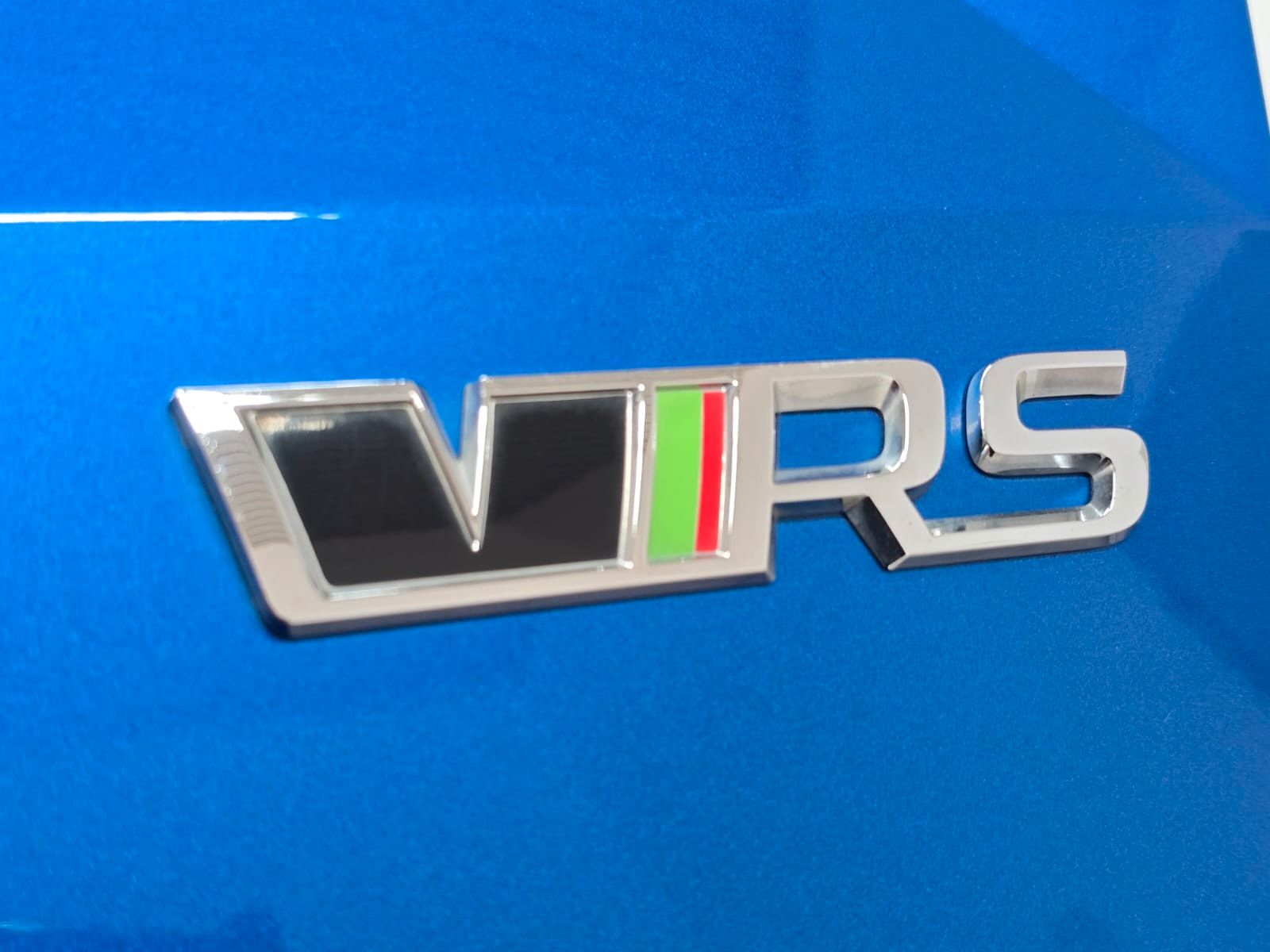 Skoda Octavia Combi RS 60 4x4 LED Canton Memory ACC foto 19