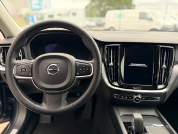 Volvo V60 - 10