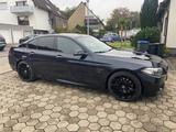 BMW 535 Limousine M-Paket  - BMW 535 Gebrauchtwagen in Mülheim (Ruhr)