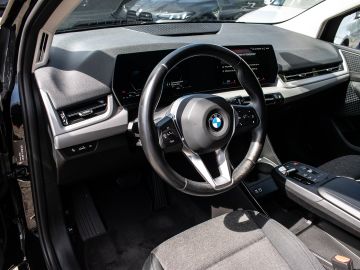 BMW 218 Active Tourer - 8