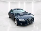 Audi A5 2,0 TDI 170 PS TÜV - Audi A5: TDI 170