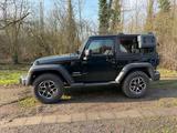 Jeep Wrangler jk 2.8 CRD Diesel 11-2012 - Jeep Wrangler in Solingen