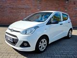 Hyundai i10 / 1.Hand / 80. Tkm / - Hyundai i10 in Herne