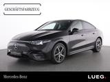 Mercedes-Benz CLA 350 4M AMG+NIGHT+DRIVE-ASSIST+MULTIBEAM+KAM+ - Mercedes-Benz CLA 350: Panoramadach
