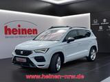 Seat Ateca 1.5 TSI DSG FR Beats+LED+Navi+SHZ+Standh. - gebrauchte Seat Ateca aus dem Jahr 2020