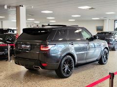 Fahrzeugabbildung Land Rover Range Rover Sport 3.0 SDV6 (PANO/LED/APPLE/SHZ/