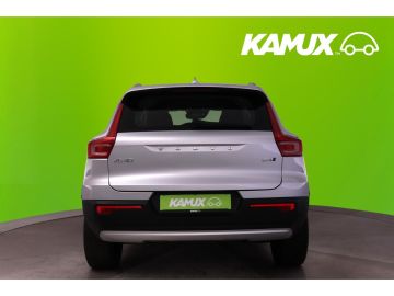 Volvo XC40 - 4