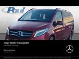 Mercedes-Benz V 300 Exclusive Airmatic+Pano+Sthzg+el.Sitze - Mercedes 7-Sitzer