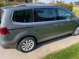 Seat Alhambra 2.0 TDI 110kW Style Ecomotive TüV 2027 - Seat Alhambra von privat