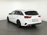 Kia Ceed SW GT-Line 1.5 T-GDI Aut. LED ACC Navi - Kia Gebrauchtwagen in Rostock