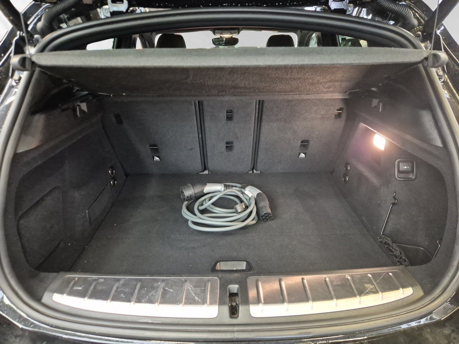BMW X2 xDrive25e M Sport|Head-Up|HiFi|Parkassistent foto 16