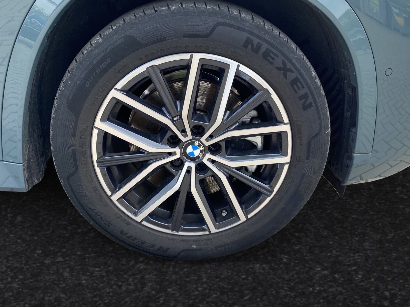 BMW X1 - Bild 4