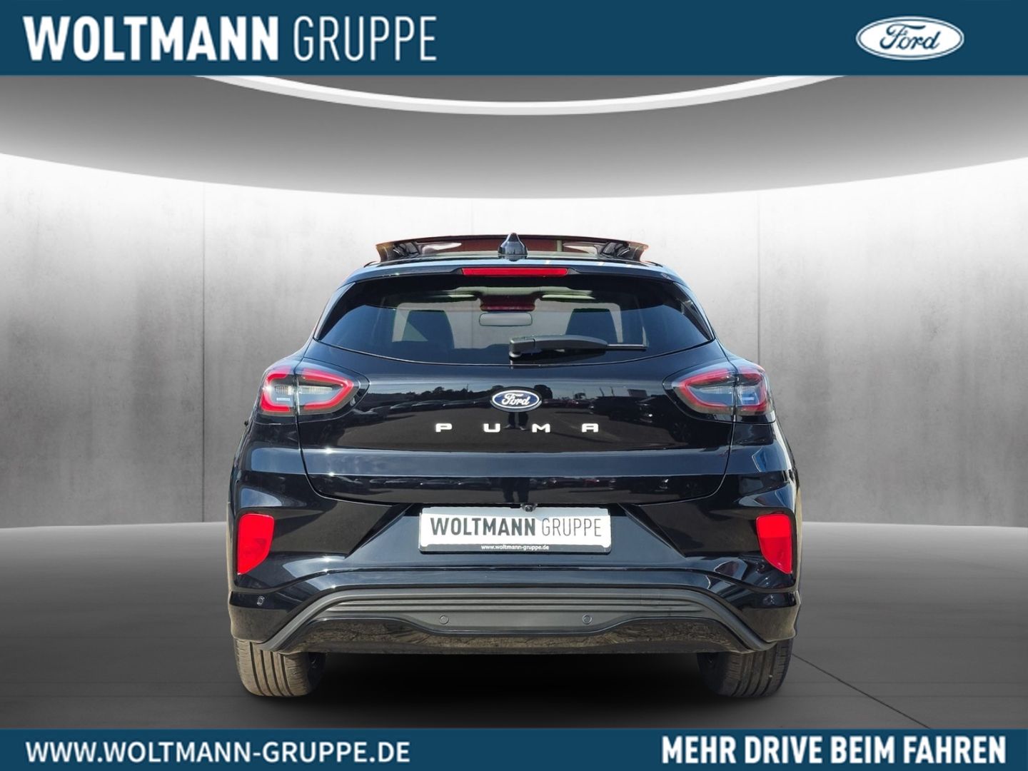 Ford Puma Gen-E - Bild 4