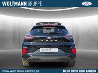 Ford Puma Gen-E - Vorschau Bild 4