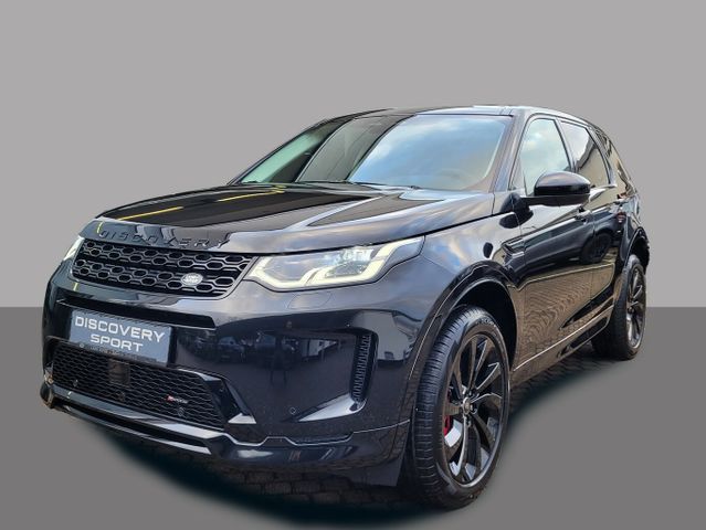 Land Rover Discovery Sport D200 R-Dynamic SE GAR2029