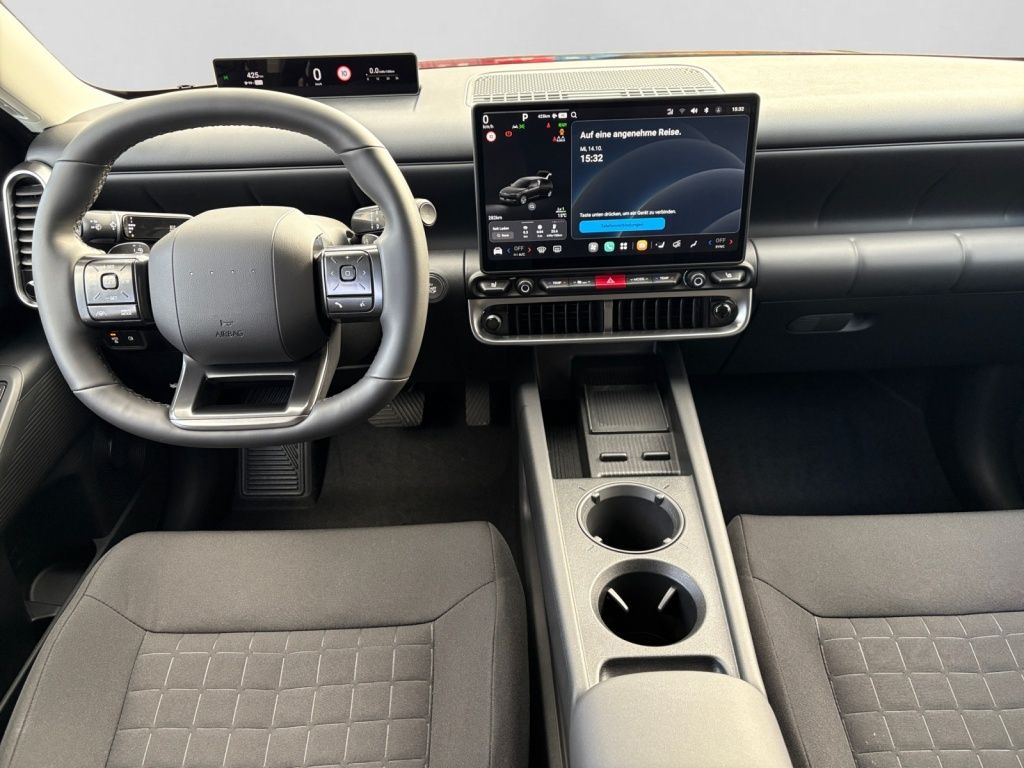 Hyundai IONIQ 3 – Bild 11