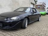 Honda CRX Del Sol 1.6 ESi Targa Cabrio kei... - gebrauchte Honda Civic aus dem Jahr 1993