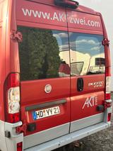 Fiat Ducato Maxi L 5 H2 - Fiat Ducato: L5