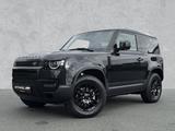 Land Rover Defender 90 D200 S 19" AT-Reifen AHK Black-Paket - Land Rover Defender in Bochum