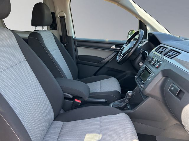 Caddy Comfortline BMT