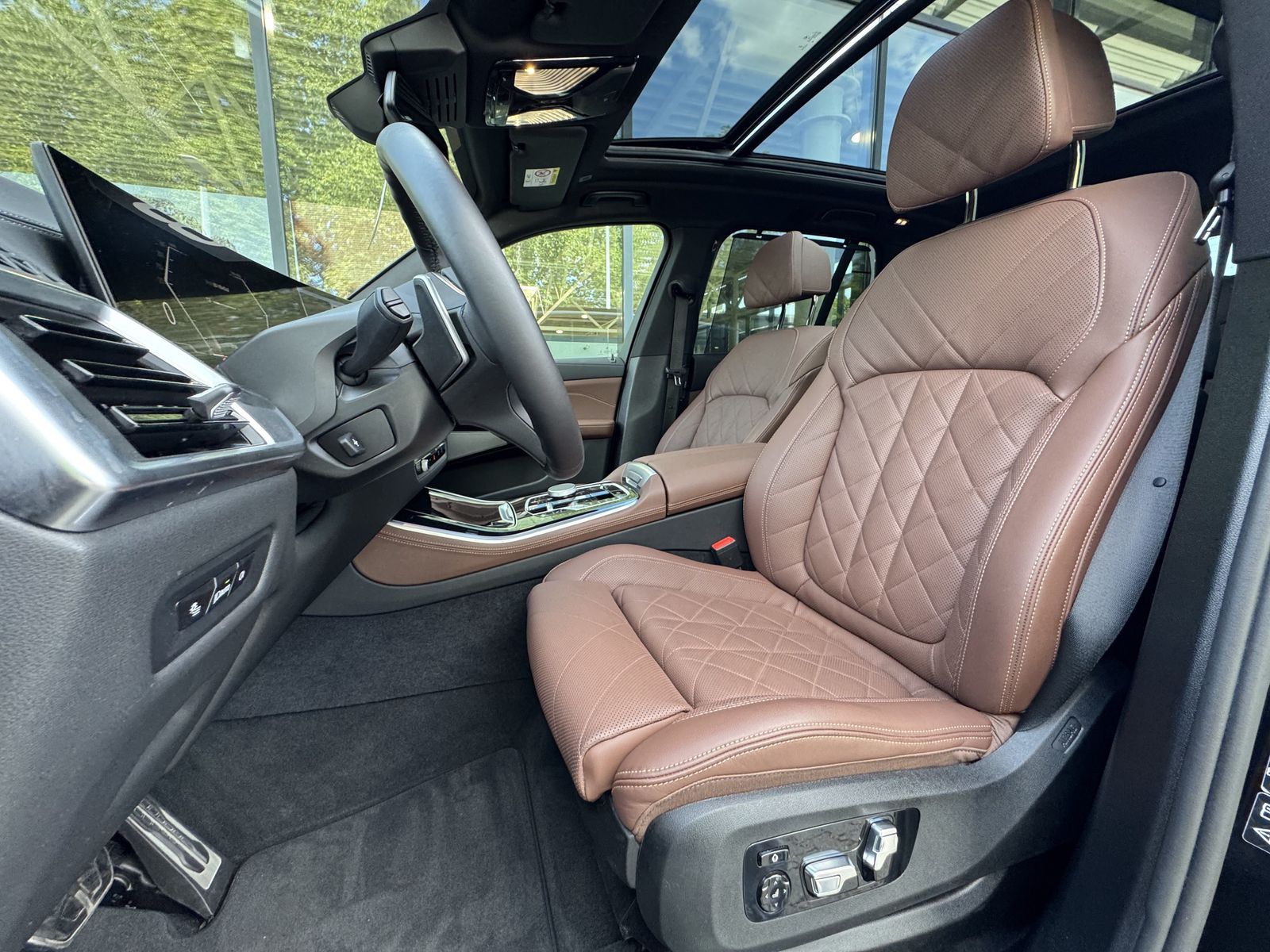 BMW X5 - Bild 5