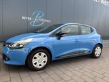 Renault Clio IV Dynamique *PDC* Tempomat*Klima* - Renault Clio mit Benzin-Antrieb: Blau